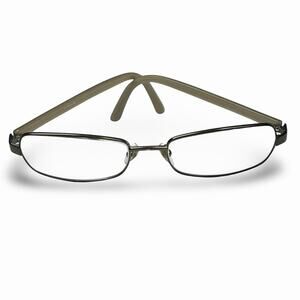 Christian Dior Designer‎ Metal Frames CD3657 X81 Designer Eyewear Rectangle
